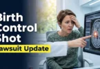 Depo-Provera Lawsuit Update: Brain Tumor Claims and Settlement News