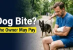 Dog Bite Claims: Strict Liability vs One-Bite Rule States