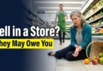 Slip and Fall Claims: When the Property Owner Is Responsible